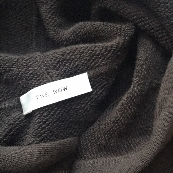 The Row Deugene Top - Picture 9 of 12